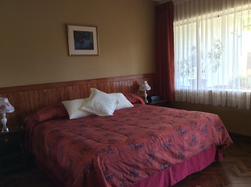 Hotel Colomba ワラス エクステリア 写真