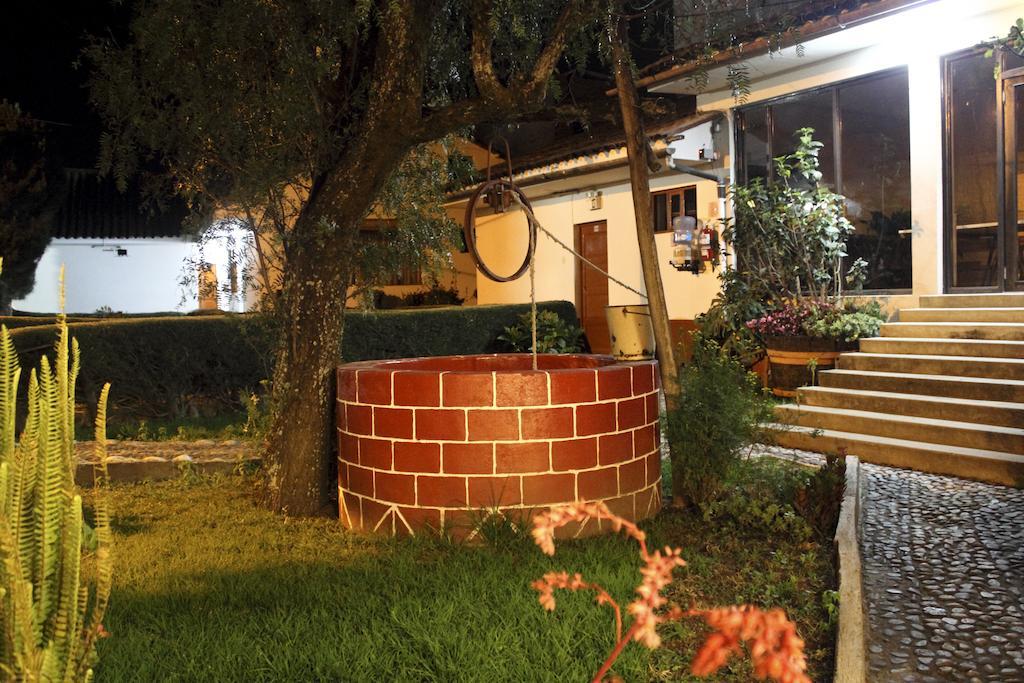 Hotel Colomba ワラス エクステリア 写真