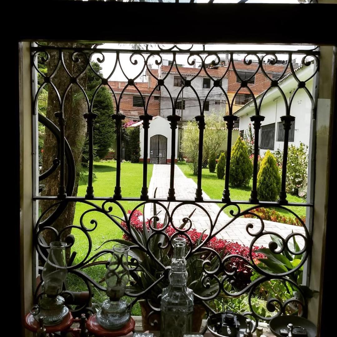 Hotel Colomba ワラス エクステリア 写真